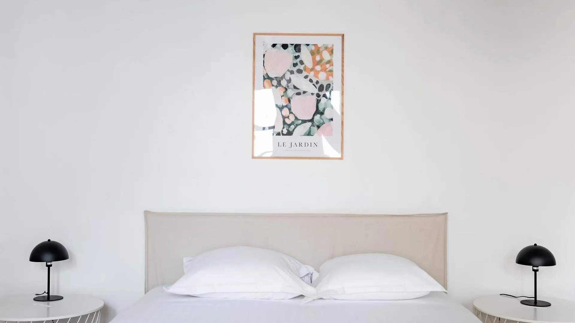 Veeve - Rivoli Rustique Apartamento Paris