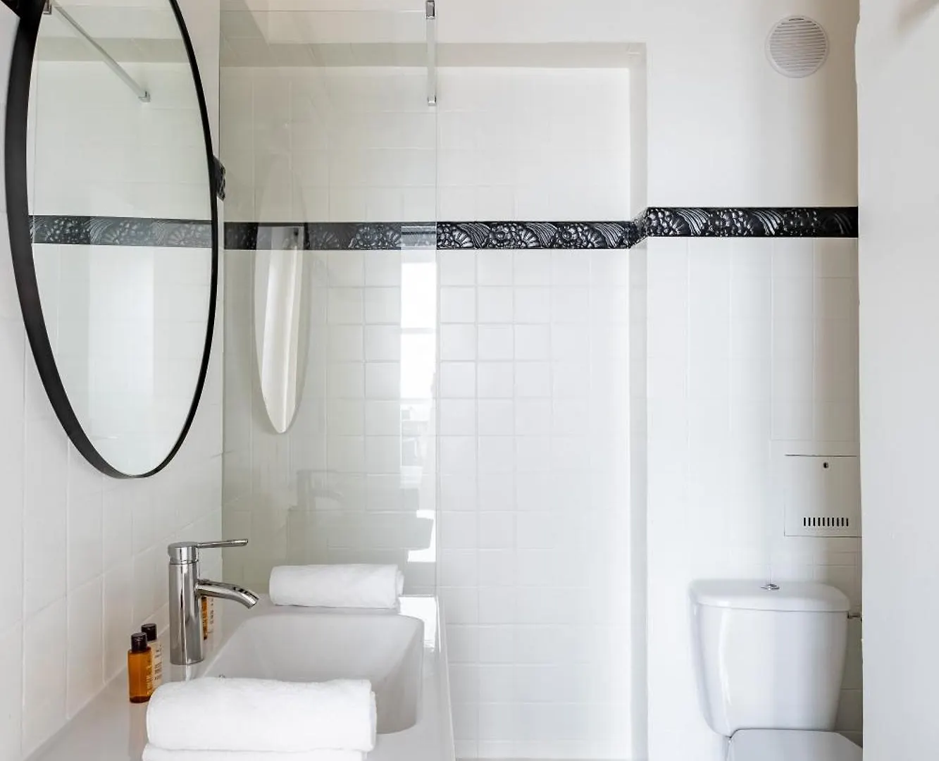 Veeve - Rivoli Rustique Apartamento Paris 0*,