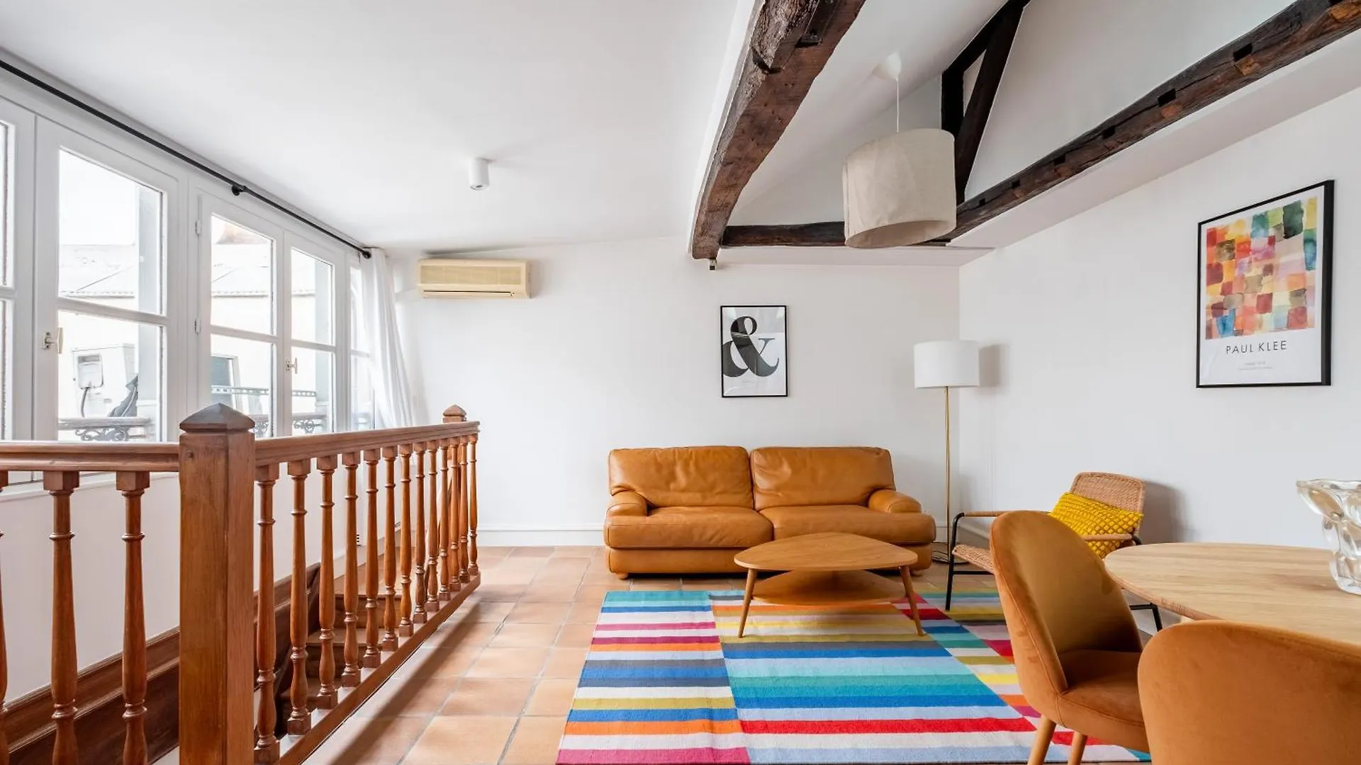 Veeve - Rivoli Rustique Apartment Paris 0*,  France